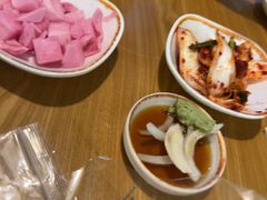 -海云台韩式汤饭·13年匠心韩料(南山店)