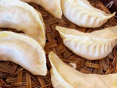 蟹黄蒸饺-洪祥大酒店(大庆东路店)