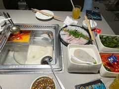 -海底捞火锅(八佰伴店)