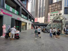 -7mall美食潮地标