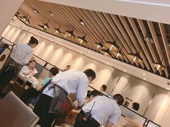 -海底捞火锅(群光广场店)