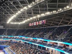 -杭州奥体中心-体育场