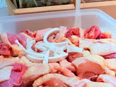 -烹然四季椰子鸡火锅(姚家园万象汇店)