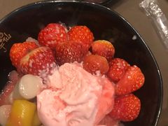 -鲜芋仙(中山路店)