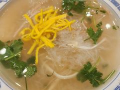 -老雒阳面馆·水席(定鼎门店)