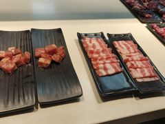 -牛里牛气· 榴莲海鲜鲜牛肉自助火锅·烤肉(横岗店)