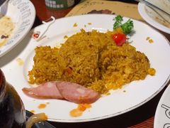 -马迭尔德式西餐精酿啤酒屋(中央大街店)