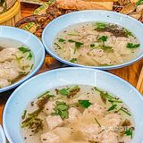 在石家庄能吃999次的野馄饨‼️想在这家店扎根 