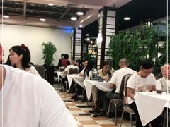 大堂-广州酒家(文昌总店)