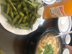 -清真穆记涮羊肉老味铜锅烧烤涮