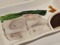 蜜汁靓叉烧布拉肠-唐苑酒家·岭南粤菜名店(太古仓店)