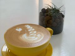 白咖啡-五进制 Coffee Shop