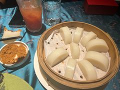 -茶人村·宫廷私厨(奥体印象城店)