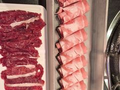 -乔先生涮肉·鲜活牛羊肉火锅(塘沽店)