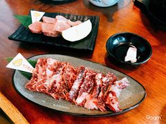 -热血兄弟·炭火烤肉(融侨中心店)