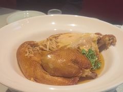 -老德州四合院·德州菜(天衢路店)