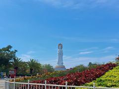 -三亚西岛海洋文化旅游区
