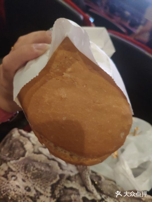 孖记茶档·热腾茶餐(乐峰店)图片