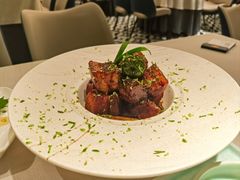 -狮王府淮扬菜(夫子庙老门东店)