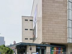 -天河城购物中心