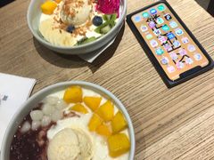 -宝珠奶酪(长宁金虹桥店)