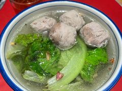 -潮汕·草根牛肉档(上海荟聚城市集市店)