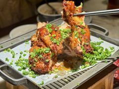 -绿茶餐厅(深圳龙华天虹购物中心店)