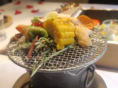 -叶叶菩提(太原别墅店)