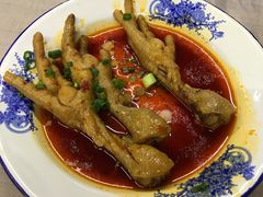 -李叔叔虾蟹大排档(青羊店)