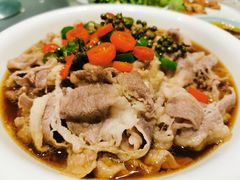 -一轩饺子馆(丽都店)