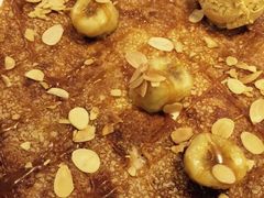 LA&nbsp;CREPERIE&nbsp;BRETONNE-LA CREPERIE BRETONNE布列塔尼法式餐厅(天童北路店)