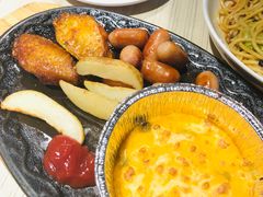 -卢家妈妈·西餐厨房(卜蜂中心店)