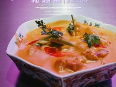 -新越盏·东南亚料理(捷登都会店)