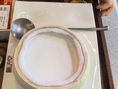 -椰语堂·海南清补凉(友谊阳光城店)