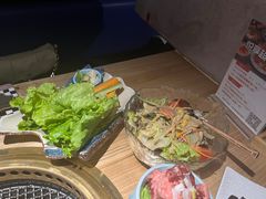 -江户烧肉(高德店)