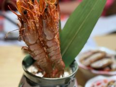 -清水日本料理铁板烧(学府路店)