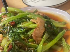 -乡府肉丁水饺(环山路店)