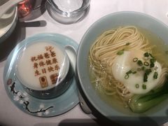 -俏江南天津时尚曲艺主题餐厅(马场道店)