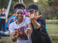 -杭州城北体育公园