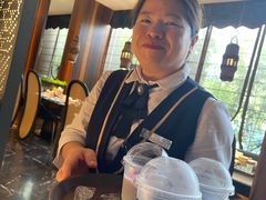 -西郊八号·山野江西菜(开发区店)