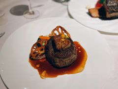 -王品牛排(佛山南海万科广场店)