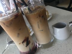 -Nadeje(Plaza Mahkota)