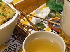 -木屋烧烤(万德庄店)