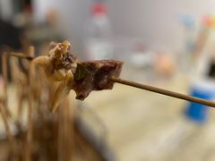 -老徐烧烤涮肚(交道口店)
