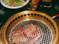-谷牛日式烤肉(宝山U天地店)