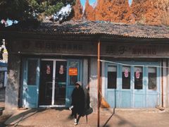 -冶山国家矿山公园