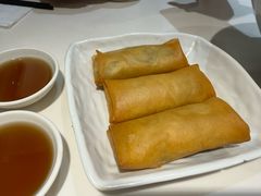 春卷-光明邨大酒家(淮海路店)