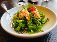 鲜汁三叶芹-长春凯悦酒店-品悦中餐厅