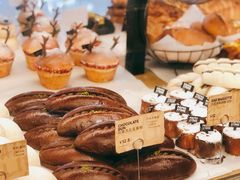 -PAPER STONE BAKERY(天汇广场店)