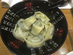 -菩提树·素食餐厅(汇智国际商业中心店)